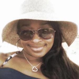 Meet your Posher, Siobhán